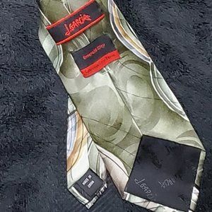 Jerry Garcia Tie Collection Fifty-Three called Emerald City
